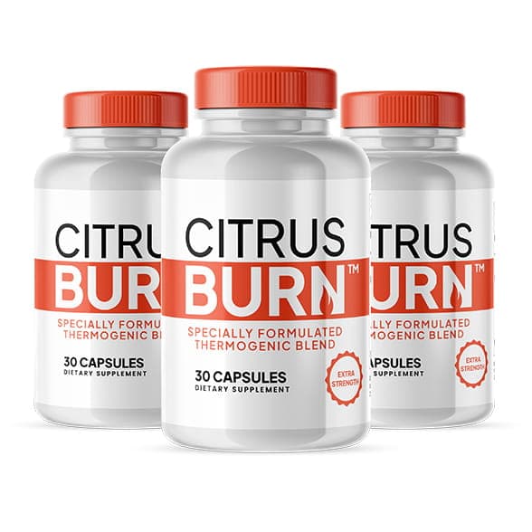 CitrusBurn