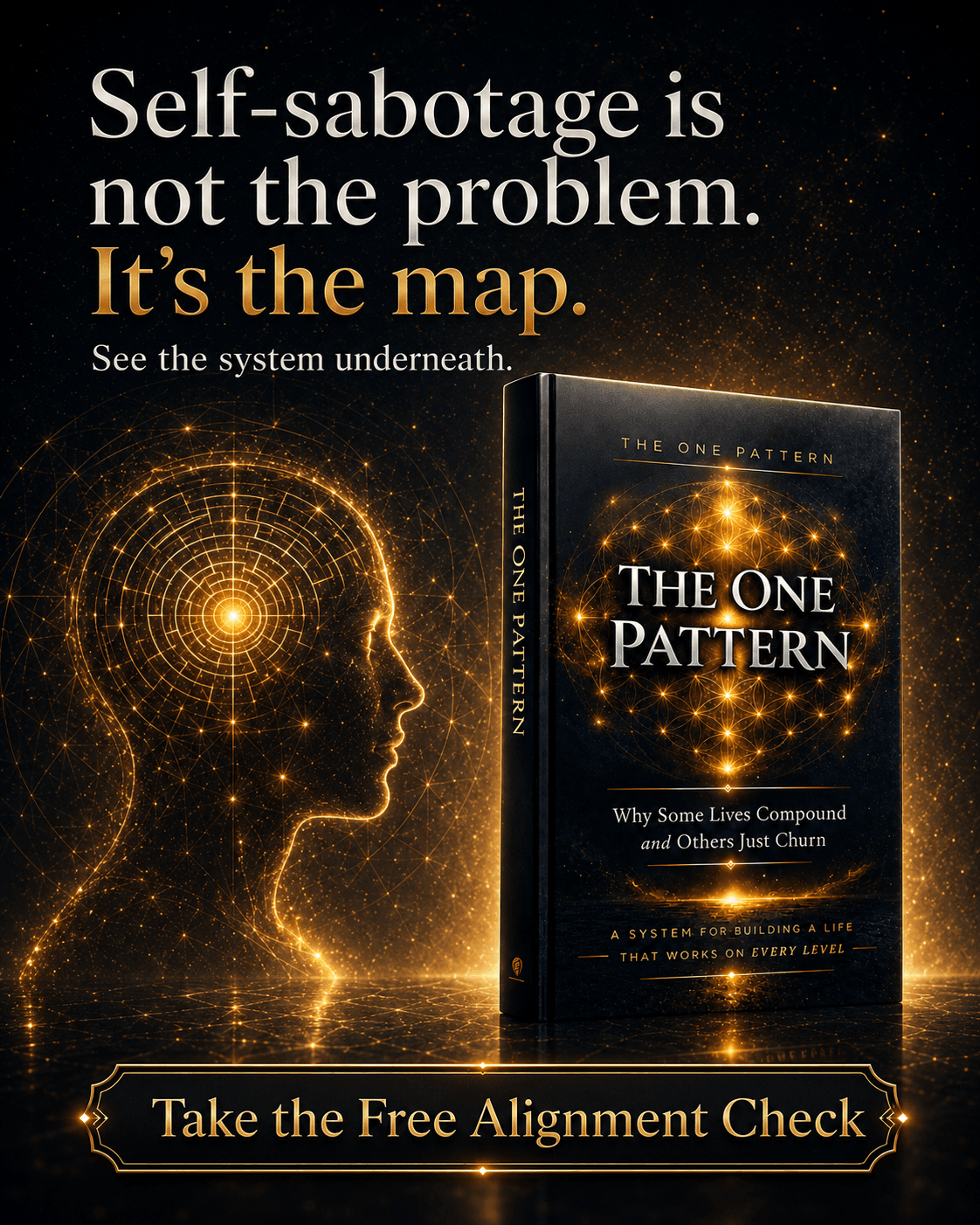 The One Pattern