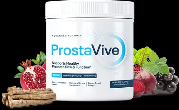 ProstaVive